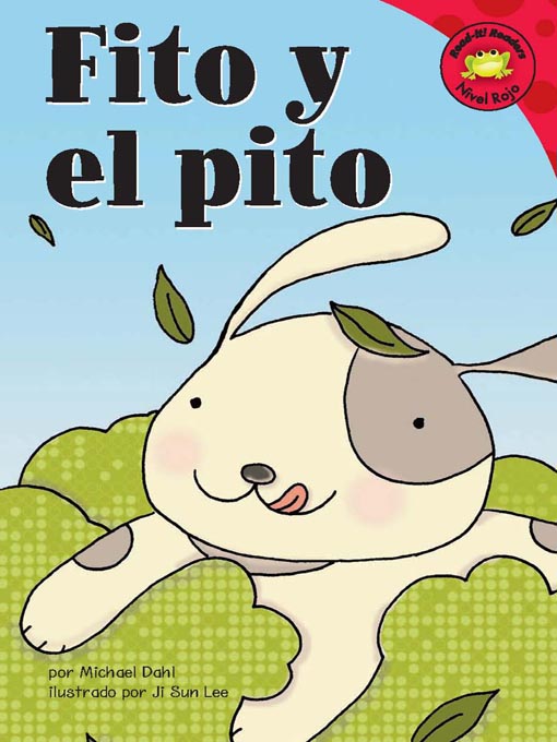 Title details for Fito y el pito by Michael Dahl - Available